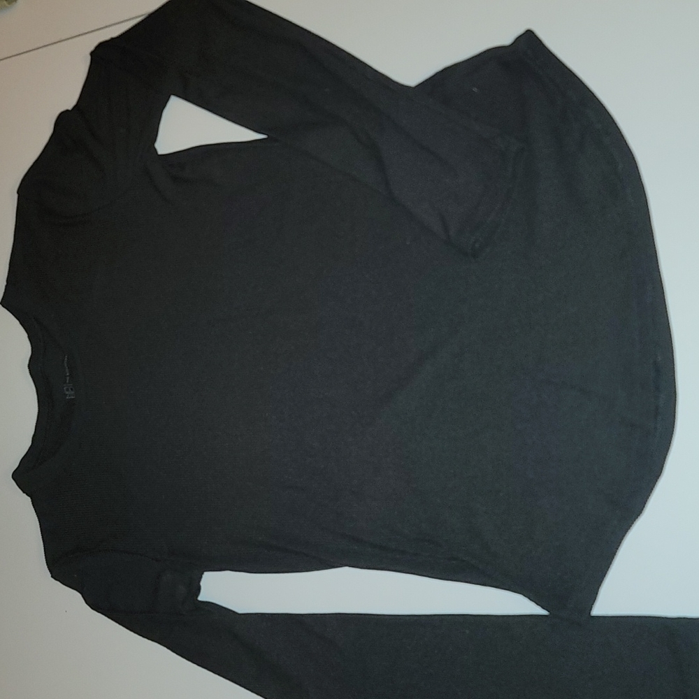 Long sleeve top